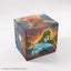 Ultimate Guard Boulder Deck Case 100+ Marvel Super Heroes - Doom Reigns Supreme