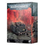 Chaos Space Marines Chaos Rhino — Warhammer 40,000