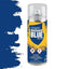Citadel Spray Paint: Macragge Blue 400ml