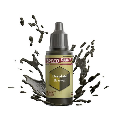 The Army Painter Speedpaint 2.0: 18ml Singles (90 Colors)