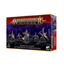 Games Workshop Warhammer Age of Sigmar: Hedonites of Slaanesh Myrmidesh Painbringers