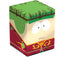 Squaroes: Boulder 100+ - South Park: The Stick of Truth: High Elf King Kyle Vinyl Figure