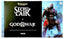 Magic: The Gathering - Secret Lair X God of War Part 2: Norse Superdrop Booster Box