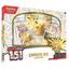 Pokemon Scarlet and Violet: 151 Zapdos ex Collection Box