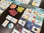 Finspan Sharks & Reefs Expansion Board Game