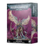Warhammer 40,000: Death Guard Mortarion Daemon Primarch of Nurgle (1 Miniature)