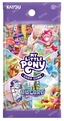 Kayou My Little Pony Discord Booster Pack Set 2 | MLP TCG