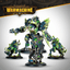 Steamforged Games Warmachine: Cryx Necrofactorium Battlegroup Box