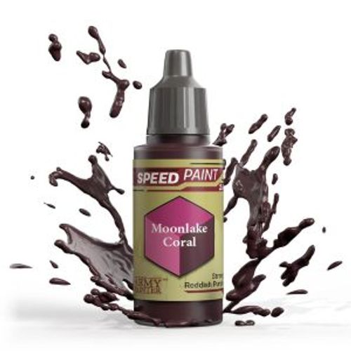 The Army Painter Speedpaint 2.0: 18ml Singles (90 Colors)