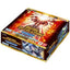 Bandai Digimon Card Game: Dual Revolution Booster Box (24 Packs)