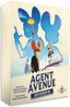 Agent Avenue: Division M Expansion