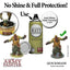 Army Painter Quickshade Dark Tone Dip: 250ml