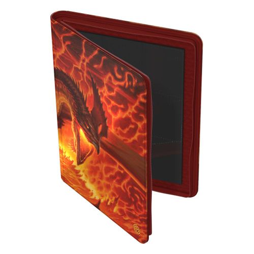 Ultimate Guard Zipfolio 360 Xenoskin: Magic: The Gathering - Tarkir Dragons
