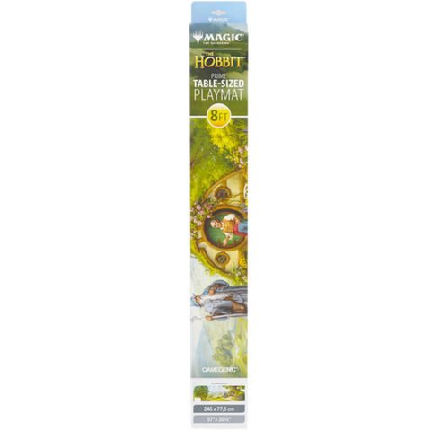 Gamegenic 8ft Playmat - The Hobbit - The Fateful Encounter