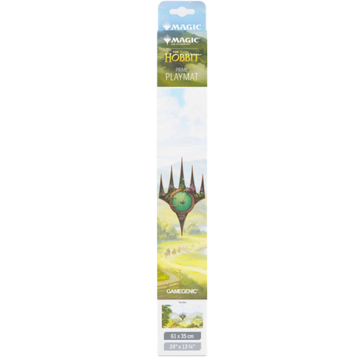 Gamegenic - The Hobbit Playmat - The Shire