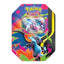 Pokemon TCG: Mega Charizard X Tin