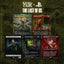 Magic: The Gathering - The Last of Us Part 1 Secret Lair
