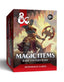 D&D Magic Items Reference Cards: Rare & Very Rare | Wizards of the Coast