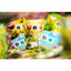 Frosted Blooms Board Game — Synapses Games | 2–4 Players