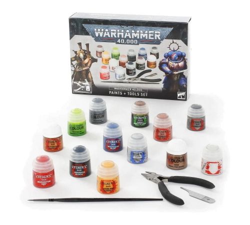 Games Workshop Warhammer 40K: Space Marine Heroes Blood Angels - Brother Kaerel