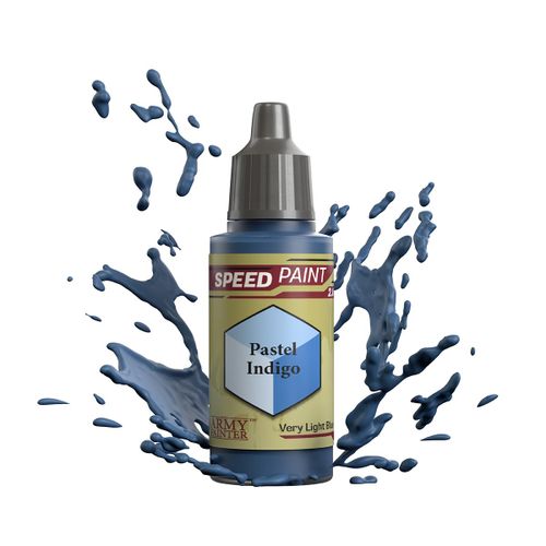The Army Painter Speedpaint 2.0 18ml Paint Bottle: Single 90-Color Set