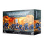 Space Marines Tactical Squad – Warhammer 40,000 | 10 Models
