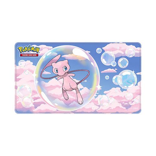Ultra PRO Pokemon Mew Mythical Foil Playmat