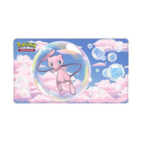 Ultra PRO Pokemon Mew Mythical Foil Playmat