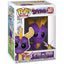 Funko Pop! Games: Spyro the Dragon - Spyro with Sparx