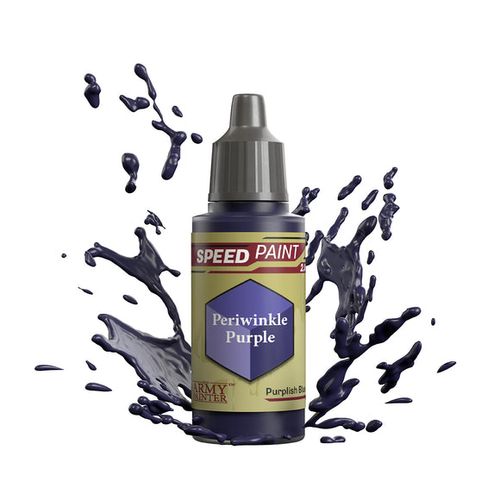 The Army Painter Speedpaint 2.0: 18ml Single (90 Colors)