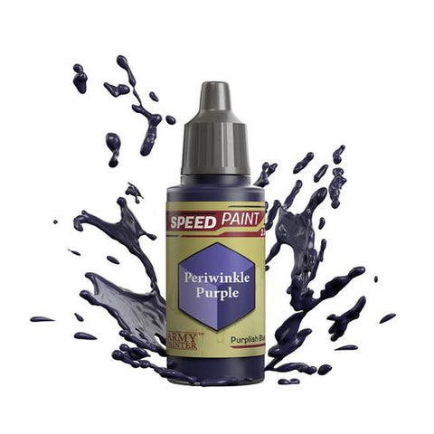 The Army Painter Speedpaint 2.0: 18ml Single (90 Colors)