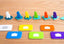 Deep Sea Adventure: Boost Board Game