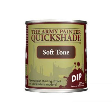 Army Painter Quickshade Dips
