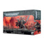 Abaddon The Despoiler – Warhammer 40K Chaos Space Marines