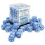 Chessex Speckled Polyhedral Dice Set: 36d6 12mm