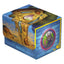 Ultimate Guard Sidewinder 100+ Deck Case: Xenoskin Magic the Gathering Island