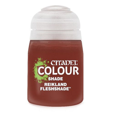 Citadel Reikland Fleshshade Shade Paint 18ml