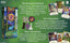 The Two Towers: Trick Taking Game Board Game (2-4 Players)