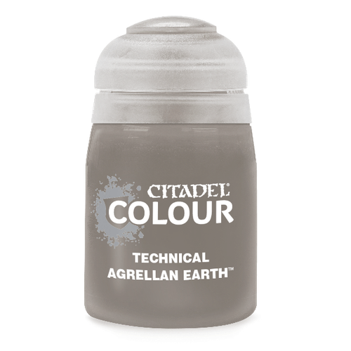 Citadel Technical: Agrellan Earth Paint (24ml)
