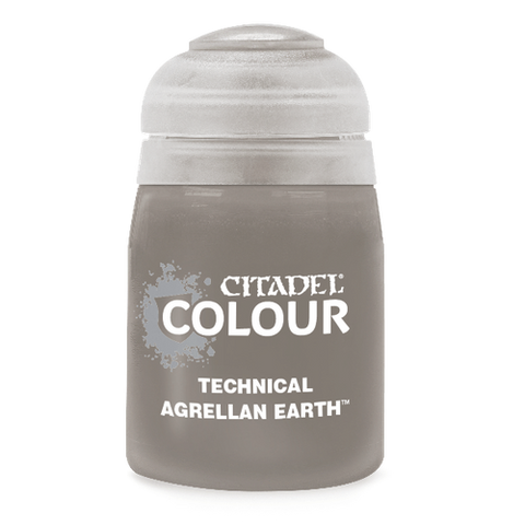 Citadel Technical: Agrellan Earth Paint (24ml)