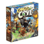 Hutch Games Chaos Cove Board Game