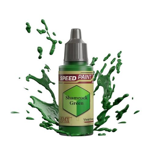 The Army Painter Speedpaint 2.0: 18ml Singles (90 Colors)