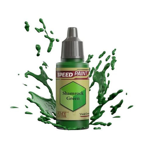 The Army Painter Speedpaint 2.0: 18ml Singles (90 Colors)