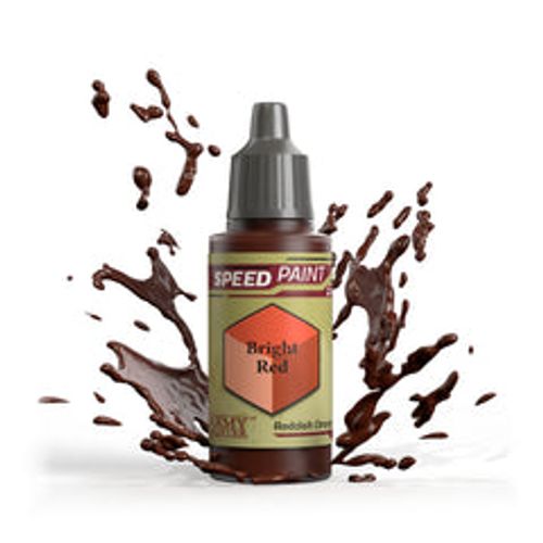 The Army Painter Speedpaint 2.0: 18ml Singles (90 Colors)