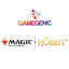 Hobbit 2 player Scene Mat - Crack the Dishes - Gamegenic