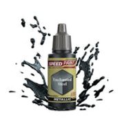 Army Painter Speedpaint 2.0 Enchanted Steel Metallic Paint