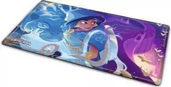 Disney Lorcana Jasmine Playmat — Official Ravensburger TCG Mat