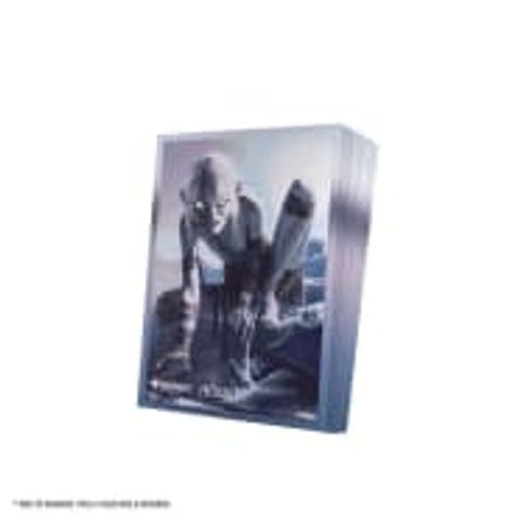 GameGenic MtG Art Sleeves: The Hobbit - On an Adventure (105 Count)
