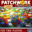 Patchwork Christmas Edition