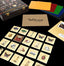 Madame Medora's House of Curiosities Board Game